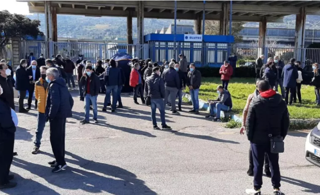 Regione, 30 milioni per il rilancio: nuovo futuro per l’ex Blutec