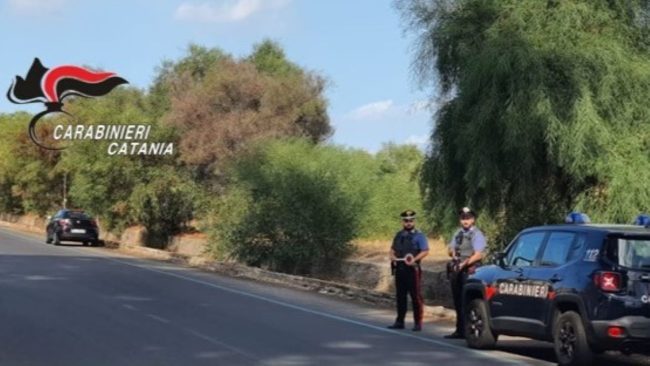 Associazione mafiosa, 46enne torna in carcere per violazione della libertà vigilata
