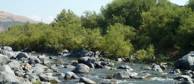 Arpa Sicilia seleziona 2 biologi iblei per il monitoraggio delle acque della Regione