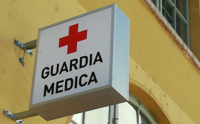 Guardie mediche, Regione chiede alle Asp ricognizione delle criticità e proposte di intervento