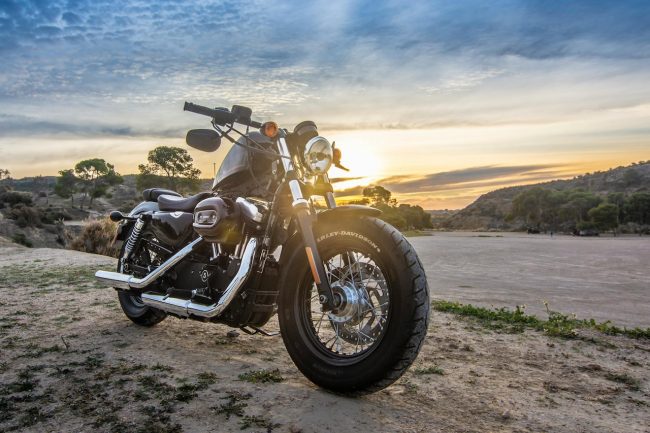 Harley Davidson compie 121 anni: la libertà dell’anima dietro il rombo di un motore
