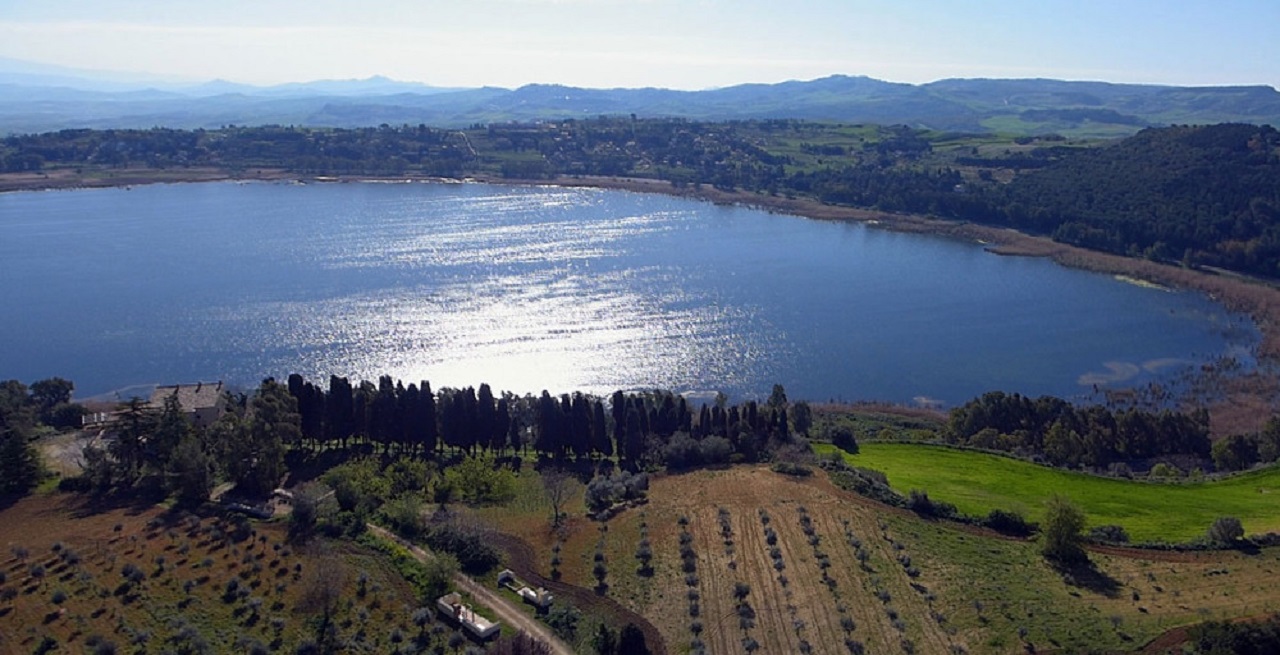 Nasce la “Fondazione Lago di Pergusa”