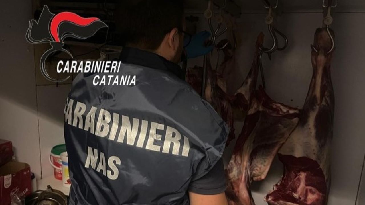 Catania, controlli su ristoranti e food truck: sanzioni e denunce