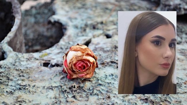 Tutti i sogni di Nicole distrutti su una strada di Rodi, avrà 19 anni per sempre: il dolore degli amici