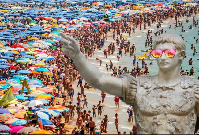 Perché si chiama Ferragosto? Le origini della festa e l’intreccio tra antica Roma e cristianesimo