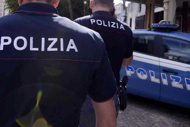 Le truffe agli anziani dell’Ennese. Emessi fogli di via per due napoletani