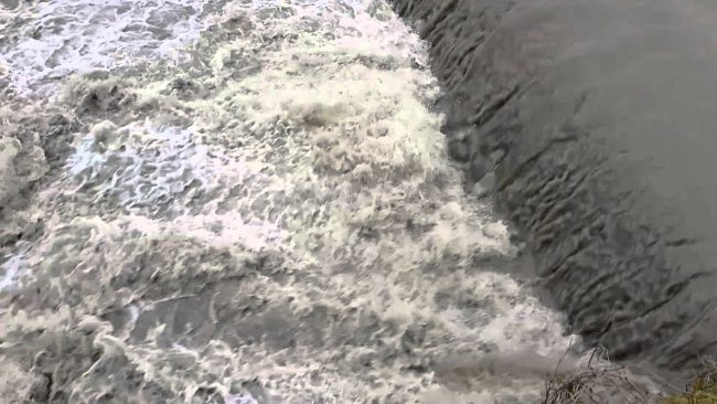 Autorità di bacino, direttiva a enti e istituzioni sul rischio idrogeologico per effetti di incendi e siccità