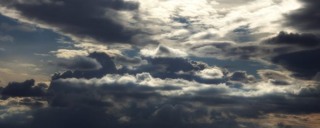 Meteo, domani allerta gialla in Sicilia su 3 province: le PREVISIONI