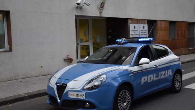 Si presenta per l’obbligo di firma a bordo di uno scooter rubato: denunciato 33enne a Caltagirone