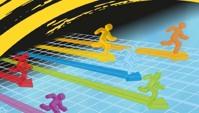 La vita come competizione, quanto è rischioso il bisogno del “successo a ogni costo”