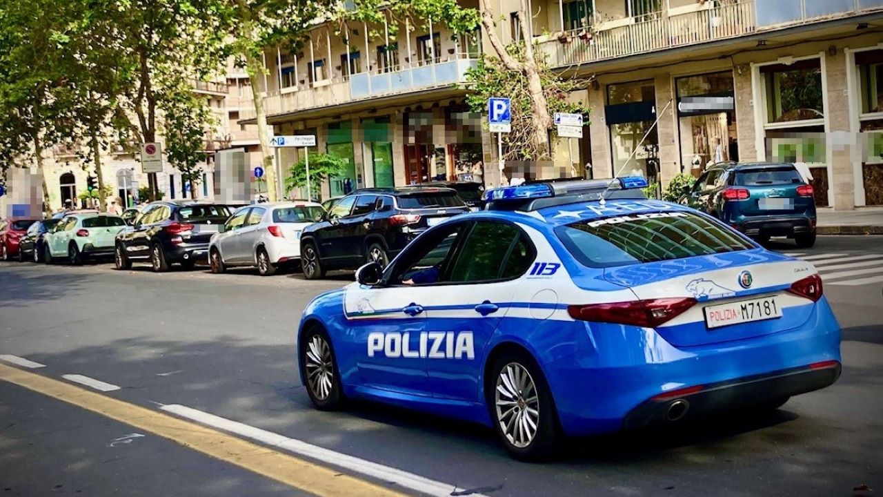 Catania, tentano di rubare in un garage condominiale ma qualcosa va storto: nei guai 2 pluripregiudicati