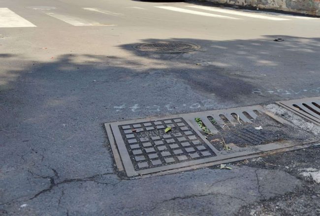 “Si programmino interventi di manutenzione in tombini e torrenti”, la proposta di Ugl Catania