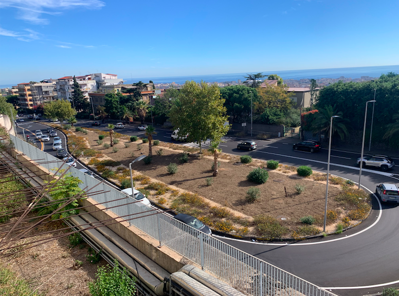 Tondo Gioeni, occorre garantire una mobilità adeguata entro settembre