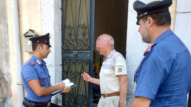 Catania, colpisce ancora il falso tecnico dell’Enel