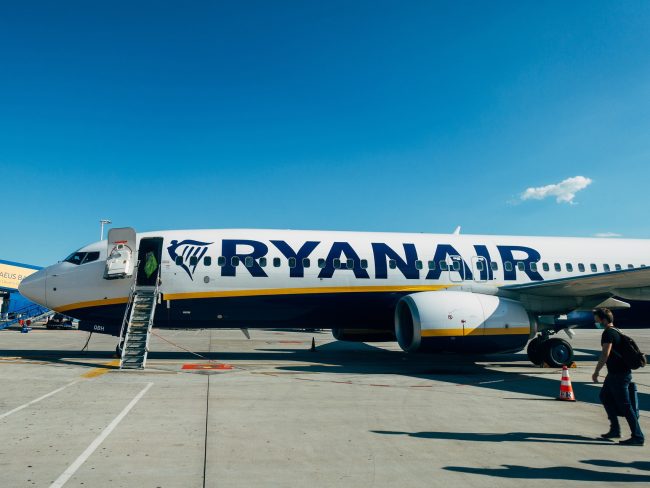 Agrigentina riceve 250 euro per volo in ritardo Catania-Milano