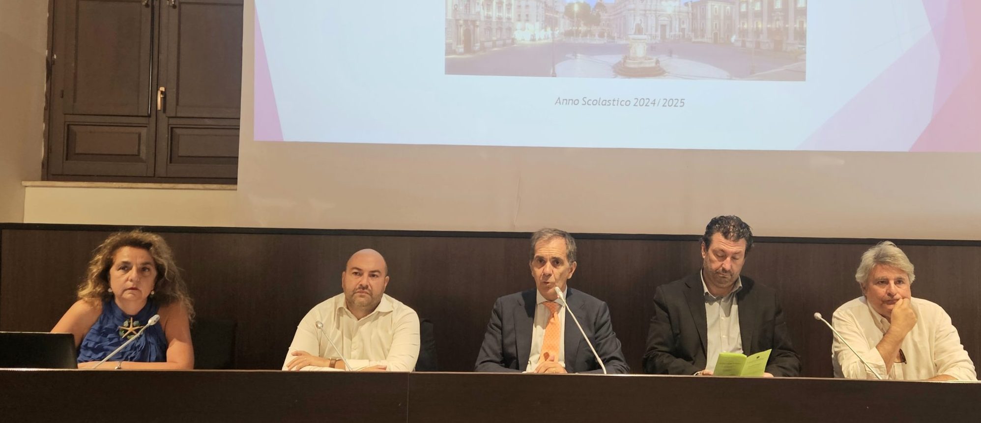 Scuola a Catania, oltre 60 progetti formativi promossi dal Comune