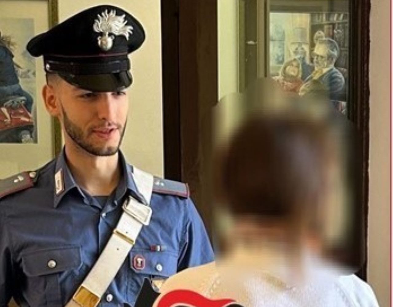 Acireale, finisce l’incubo di una donna vittima di atti persecutori e minacce dall’ex fidanzato