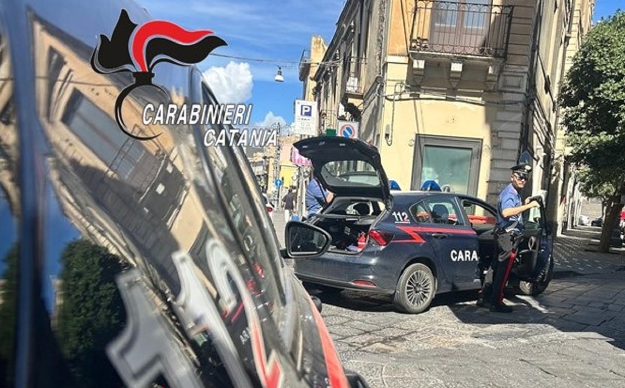 Rissa in via Vittorio Emanuele, coinvolti anche 3 minorenni