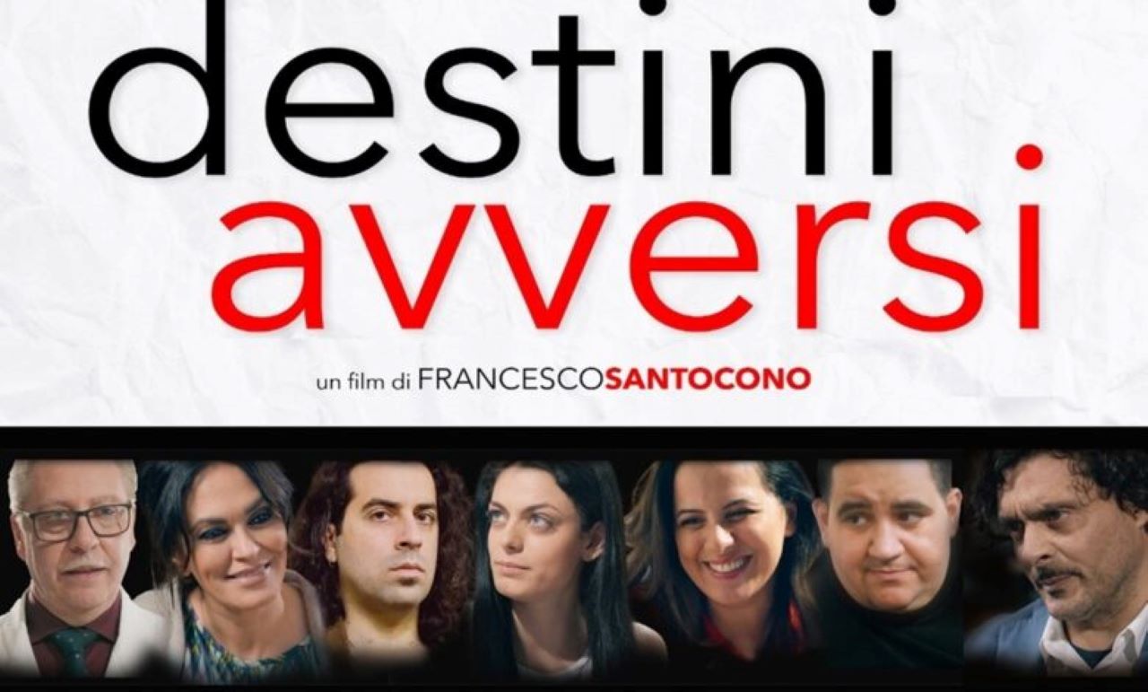 L’importanza della lotta contro leucemie e linfomi: grande successo per il film “Destini avversi” di Francesco Santocono all’International Gold Awards di New York