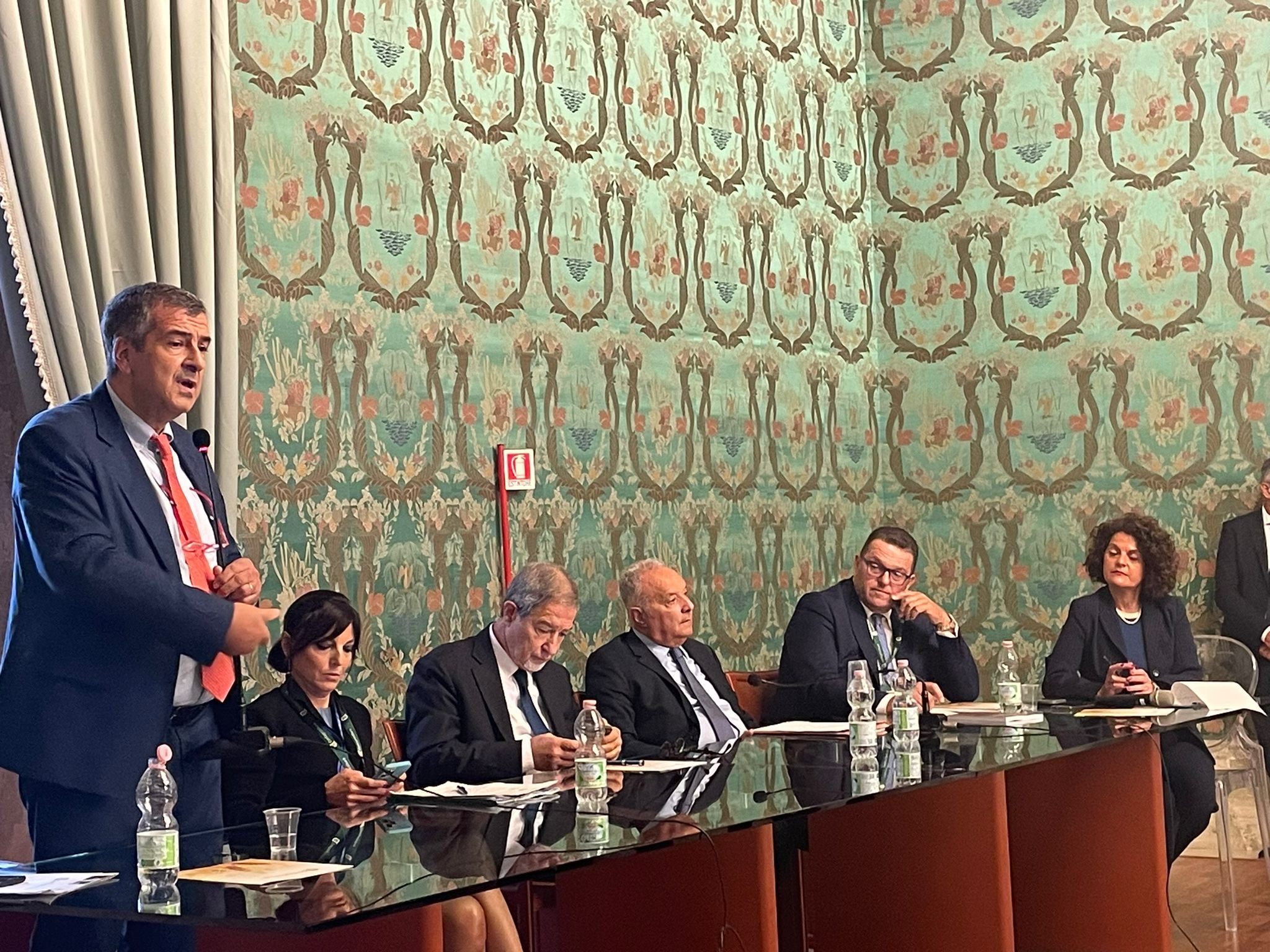 Confagricoltura Sicilia, il convegno per fare il punto sull’emergenza siccità
