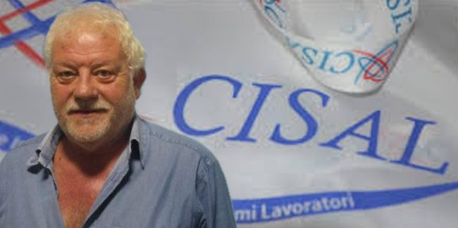 Ast, Lo Schiavo (Cisal Catania) accende i riflettori sul mancato versamento delle quote del quinto dei dipendenti