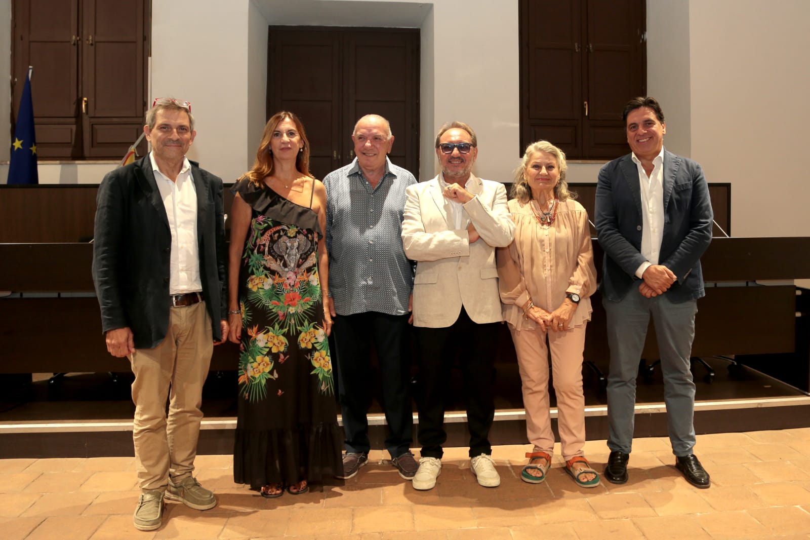 “Mitoff Catania Festival”, presentato il ricco programma ideato e diretto da Salvatore Guglielmino