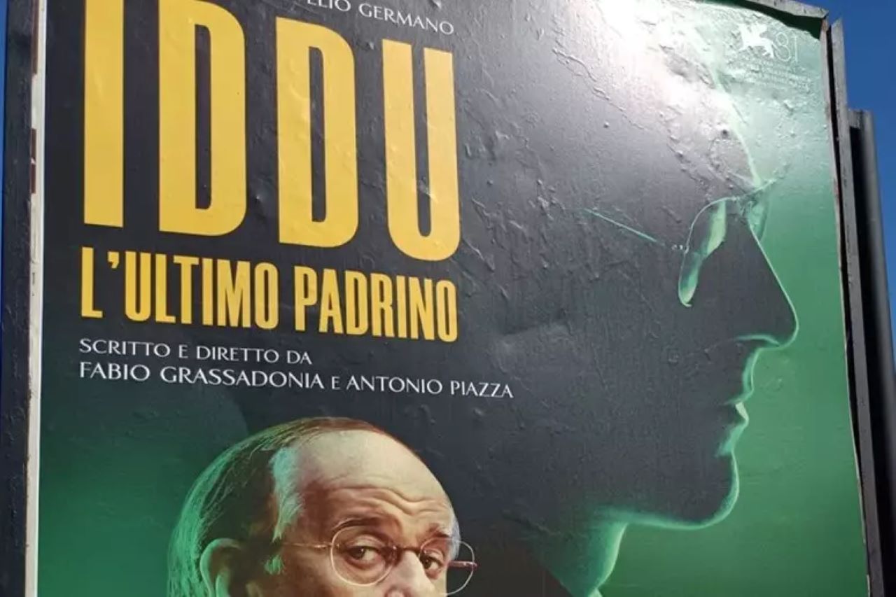 Le reazioni alla prossima uscita del film “Iddu – L’ultimo padrino”, ispirato alla vita di Matteo Messina Denaro