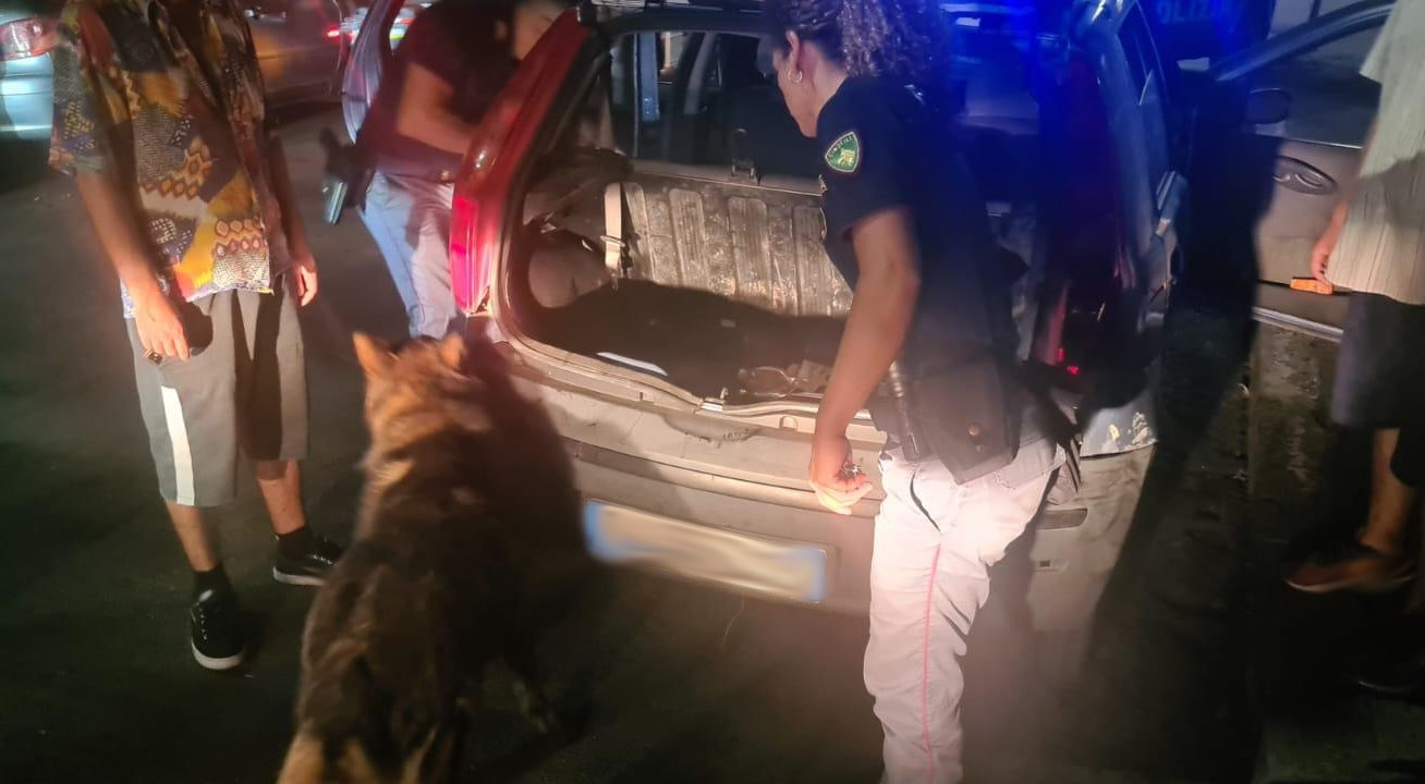 Si intensificano i controlli al centro storico di Catania