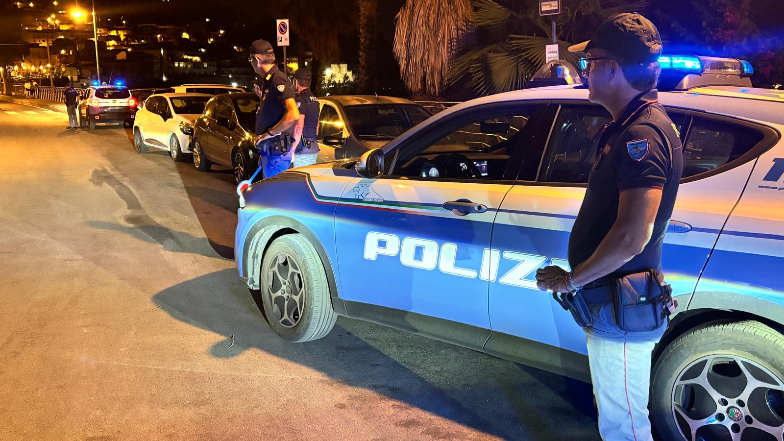 Controlli a tappeto ad Acireale e dintorni: sanzionati automobilisti indisciplinati