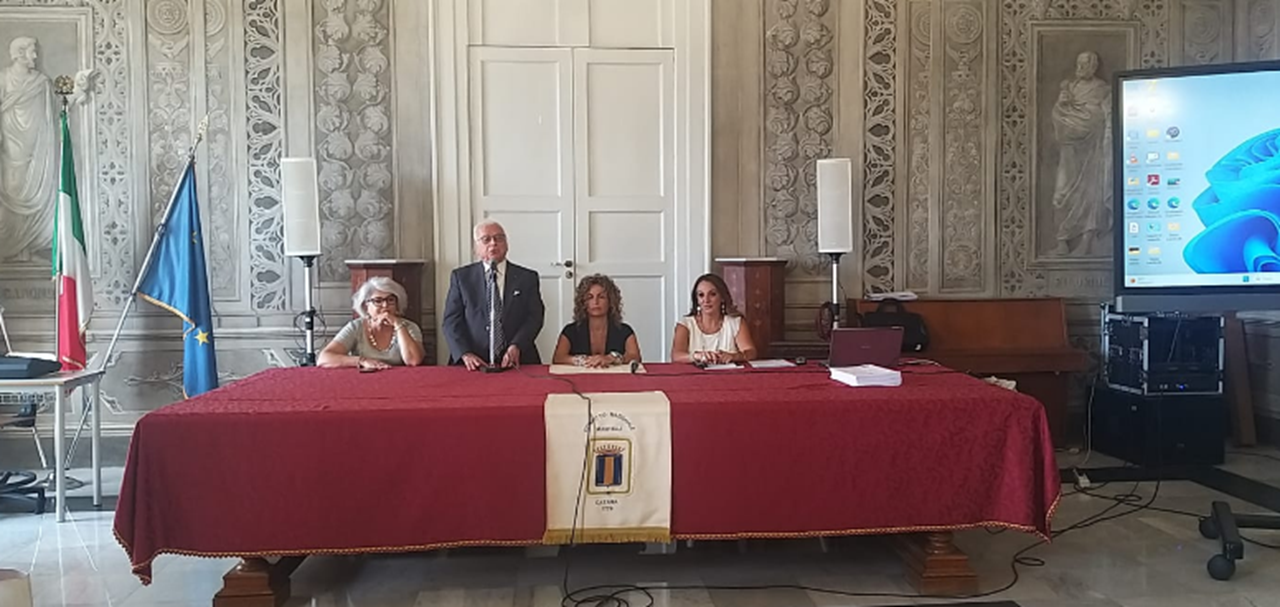 Compiti e funzioni del docente referente di Educazione Civica, convegno al Convitto Cutelli