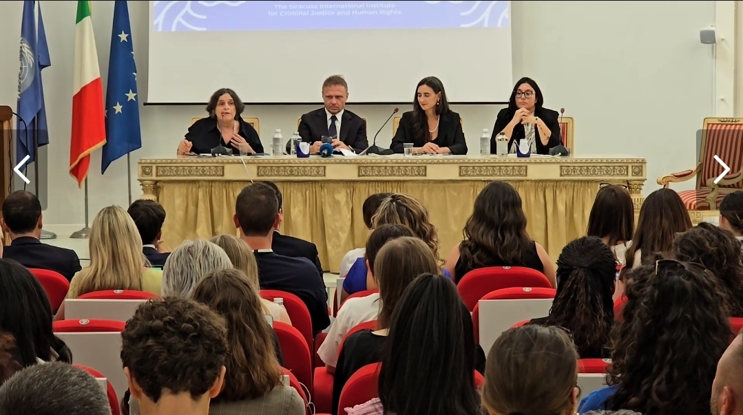 Annunciata a Siracusa la nascita del Servizio civile agricolo