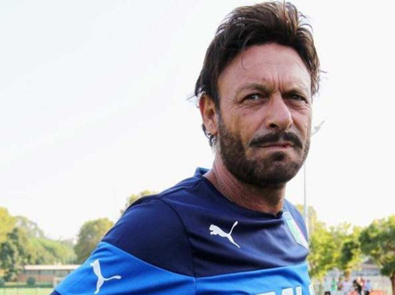 La salma di Totò Schillaci verrà cremata: la scelta della famiglia