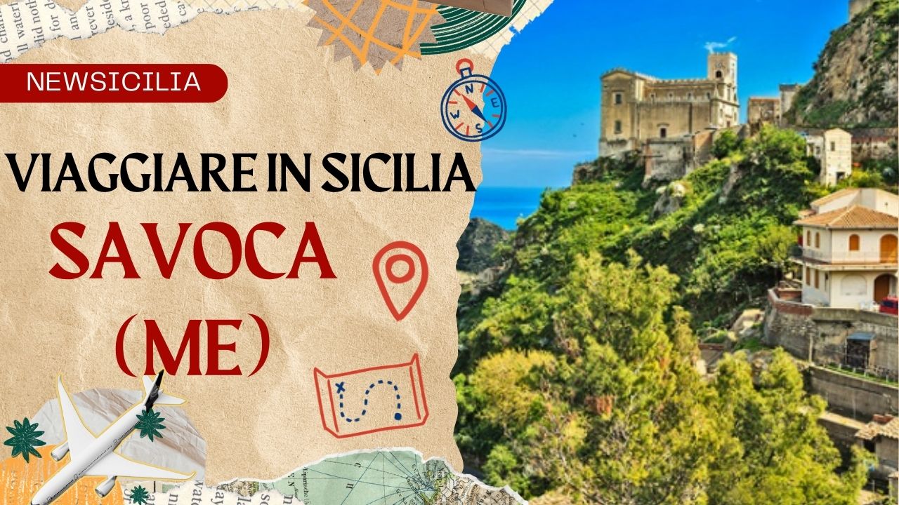 Savoca, il borgo medievale dalle “sette facce”: la GUIDA completa