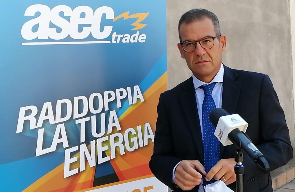 Asec Trade performa sul mercato con oltre 6 mila nuovi clienti