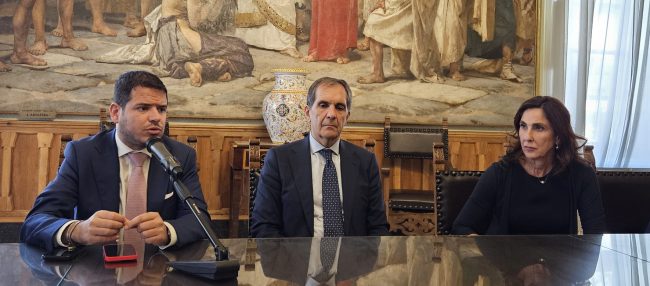 Il Festival della Cultura Finanziaria arriva a Catania. Bernini e Urso attesi in città