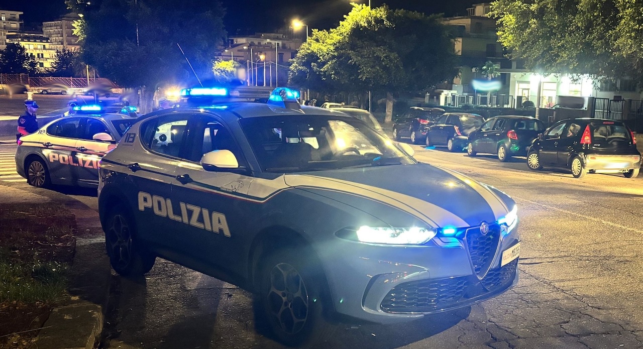 Coppia aggredita all’Area COM di Acireale: 27enne picchiato da gruppo di minorenni