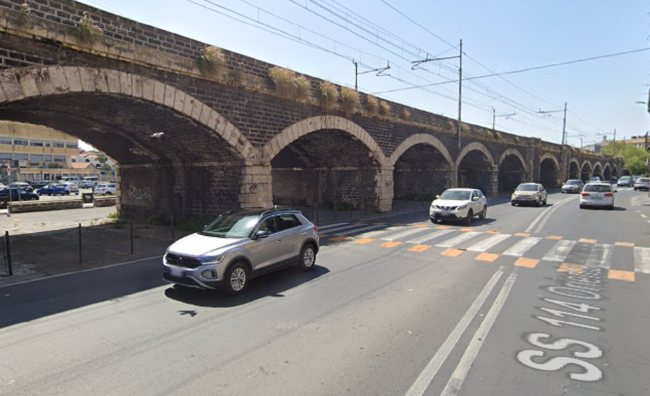 Abbattimento degli Archi della Marina, il nuovo porto di Catania riapre il dibattito – Il sondaggio