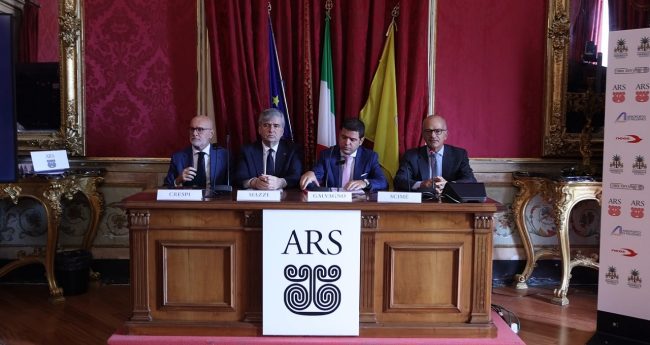 A Palermo arrivano famose opere d’arte: presentata la rassegna “La Grande Brera”