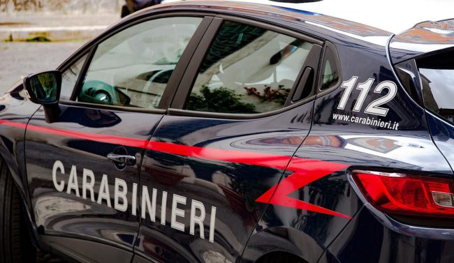 Succede a Catania e provincia: 9 gennaio MATTINA