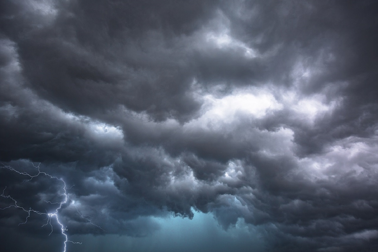 Meteo, in arrivo ciclone Boris sull’Italia: la situazione in Sicilia