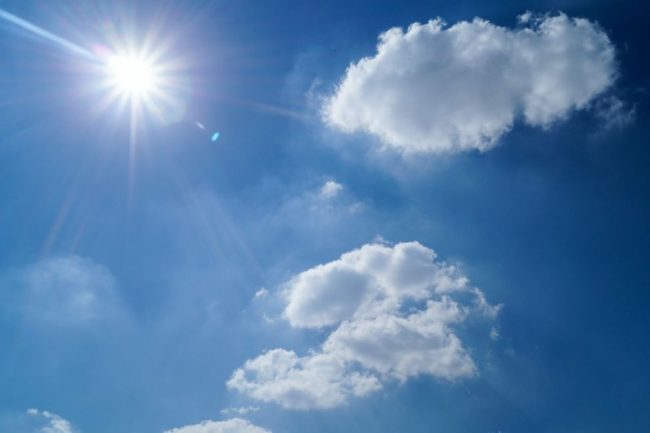 Meteo, le PREVISIONI per domani in Sicilia