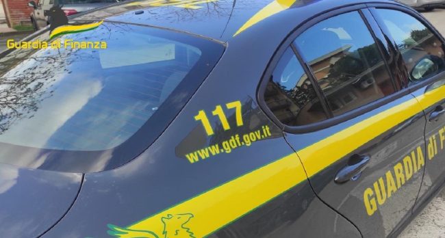 Enna, sequestro milionario a imprenditore agricolo accusato di frode e riciclaggio