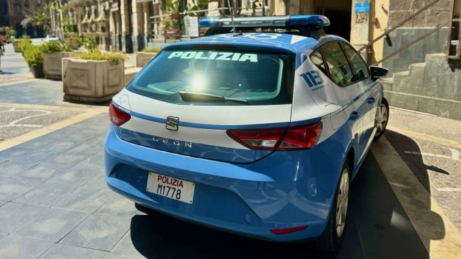 Falsi sconti sulle assicurazioni, 48enne catanese denuncia tre truffatori