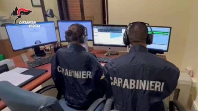 Doppia confisca a Messina, beni per 12 milioni di euro a noto professionista e per 350mila euro a un pregiudicato