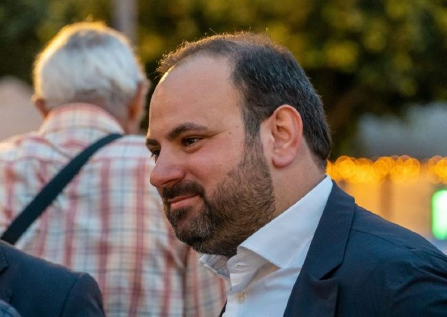 Palermo, assolto dall’accusa di estorsione il deputato Riccardo Gennuso