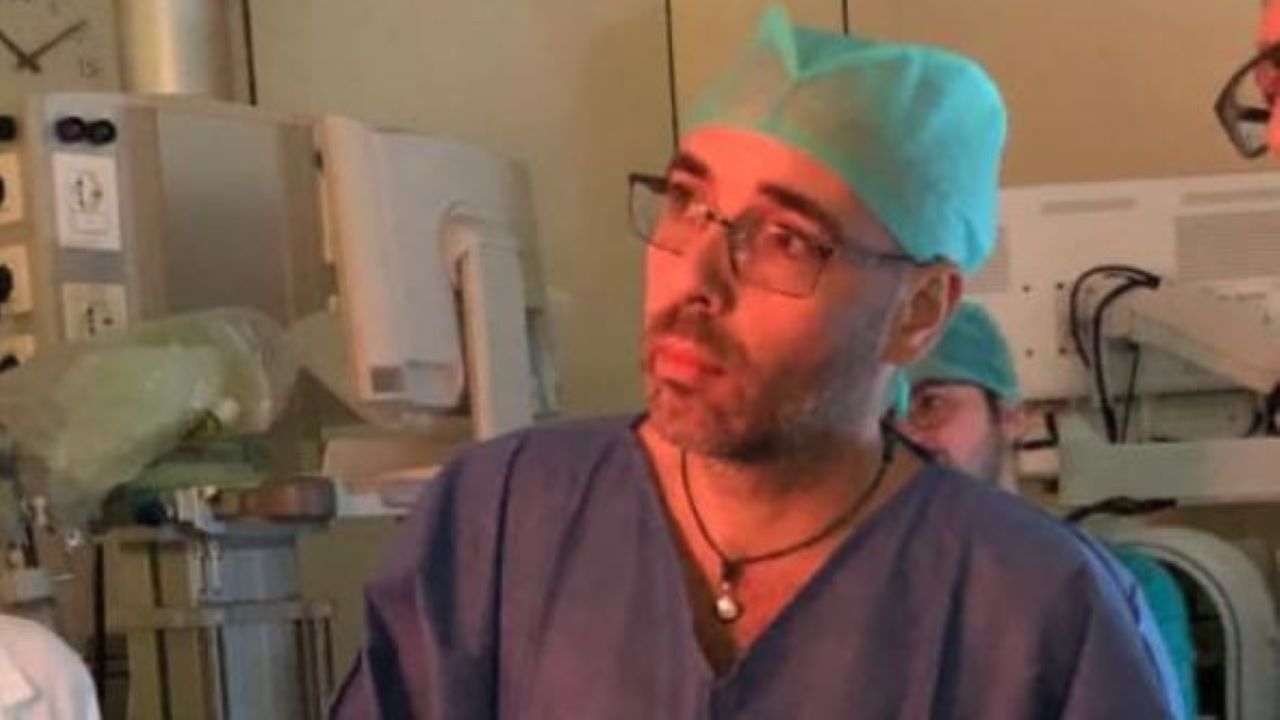 All’ospedale Garibaldi di Catania un’innovativa tecnica endoscopica tratta un raro caso di Sindrome di Bouveret