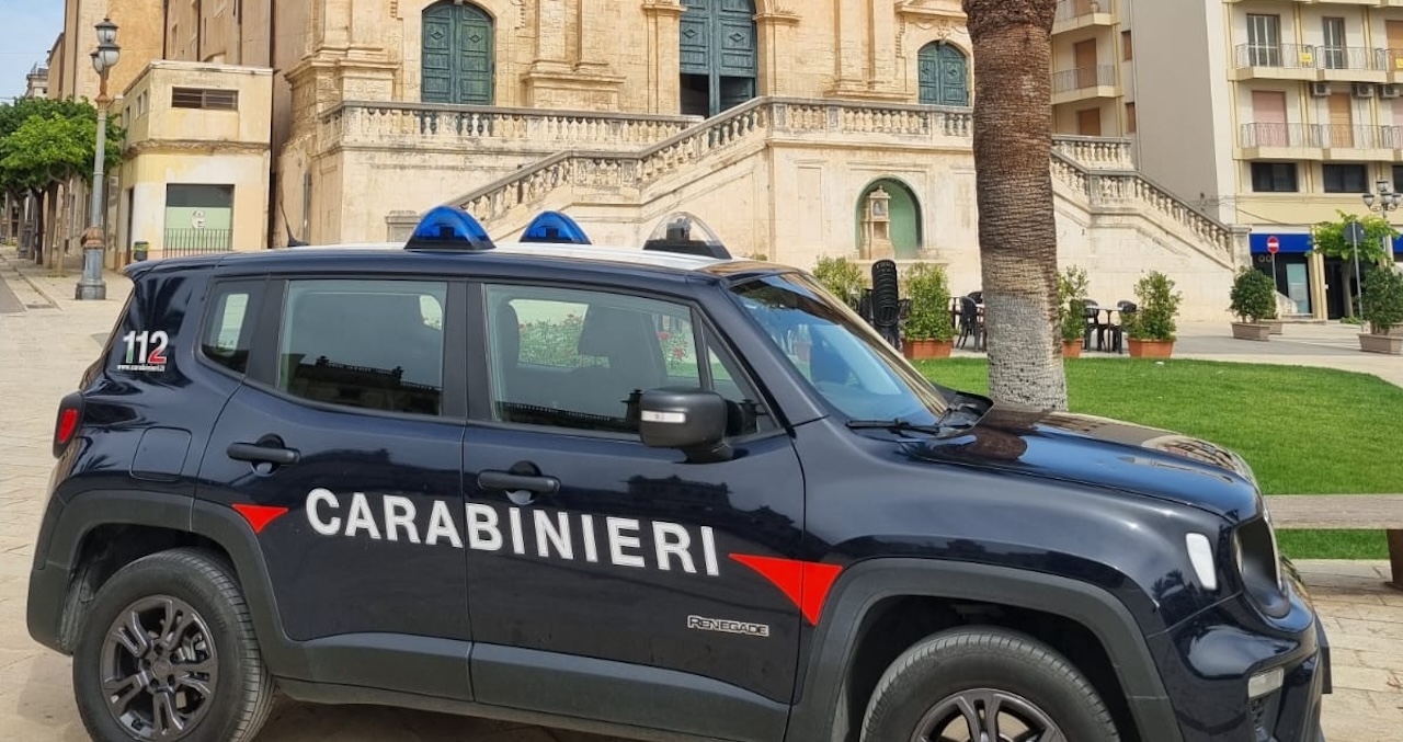 Due arresti a Ispica