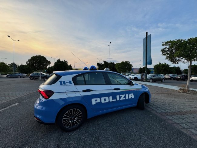 Giovane catanese ruba due karaoke nella stessa giornata