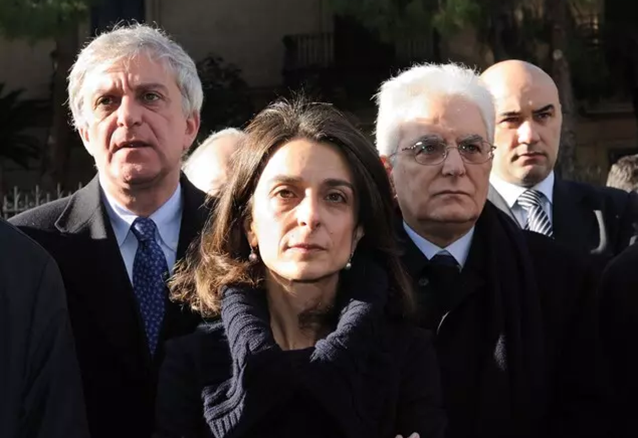 Addio a Maria Mattarella, il cordoglio delle istituzioni per la nipote del Capo dello Stato