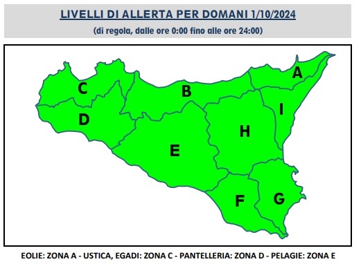 meteo sicilia